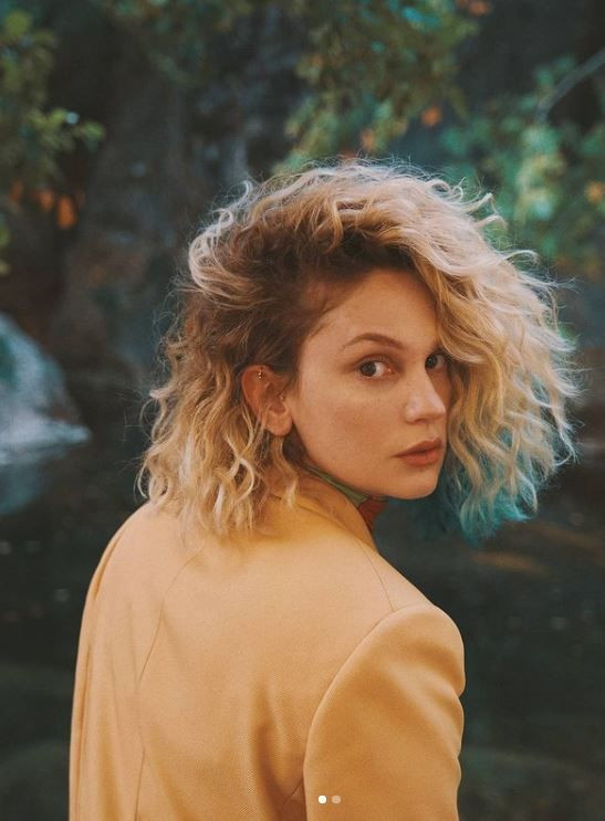 Farah Zeynep Abdullah'tan 'Hasan Can Kaya' imalı RTÜK tepkisi: Oh be, teşekkürler! - Sayfa 3