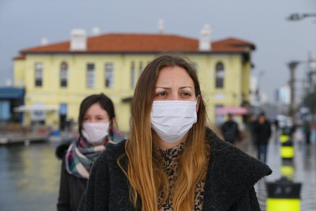 Aynı maskeyi ikinci defa kullananlar dikkat! Zararları arasında neler var neler - Sayfa 5