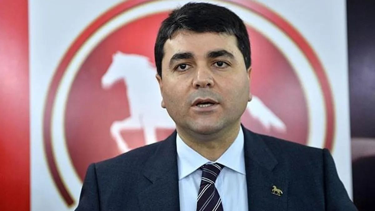 Son anketten çarpıcı sonuçlar ortaya çıktı! Barajı 3 parti geçiyor… - Sayfa 15