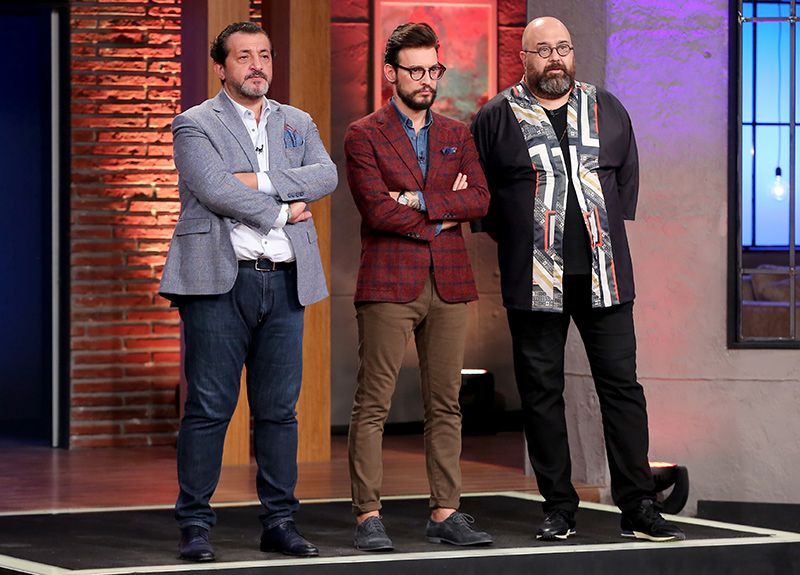 MasterChef’te sistem değişti! İddialı isim dün gece yarışmaya veda etti - Sayfa 2