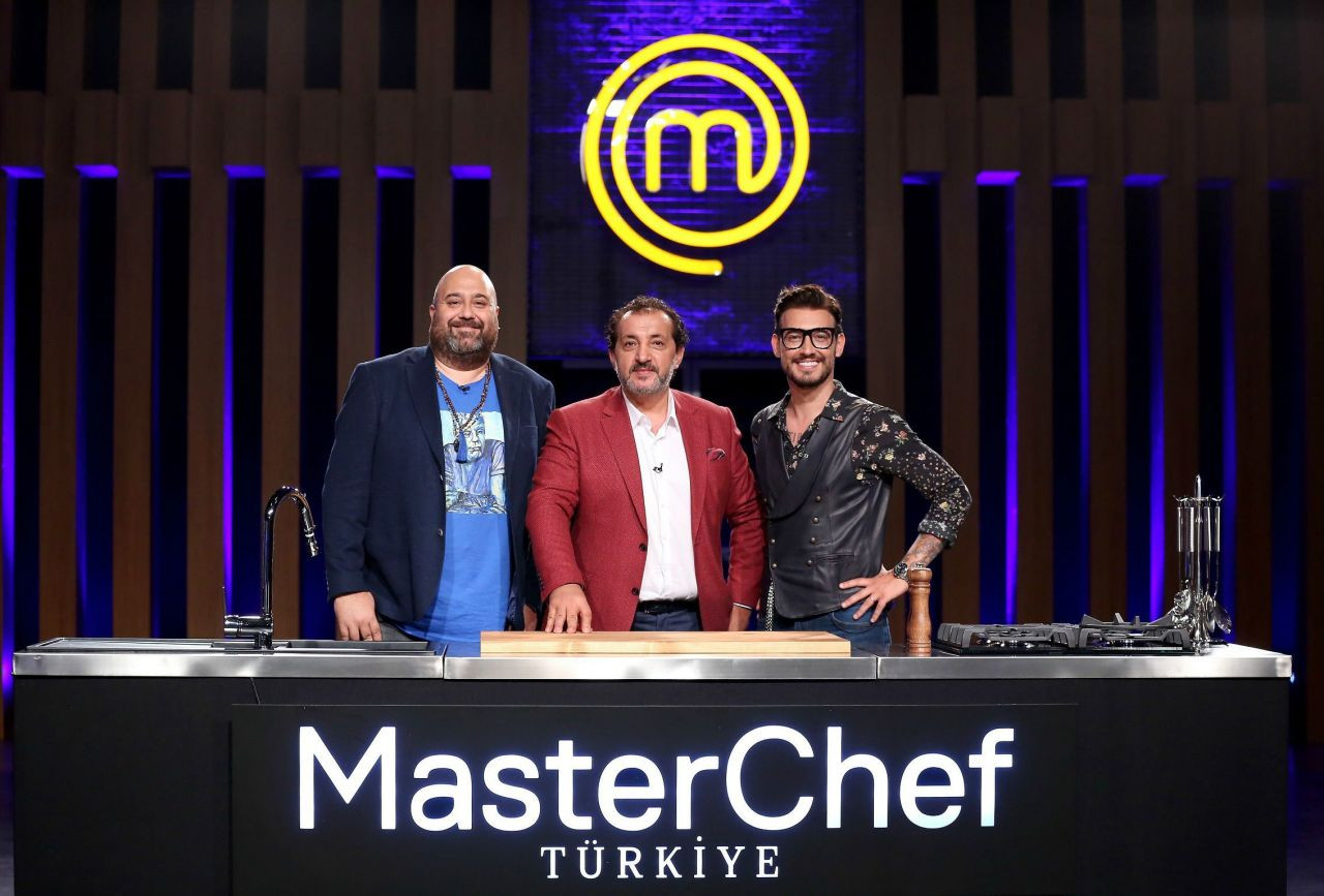 MasterChef’te sistem değişti! İddialı isim dün gece yarışmaya veda etti - Sayfa 1