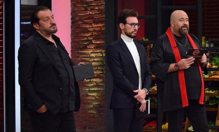 MasterChef’te sistem değişti! İddialı isim dün gece yarışmaya veda etti - Sayfa 3