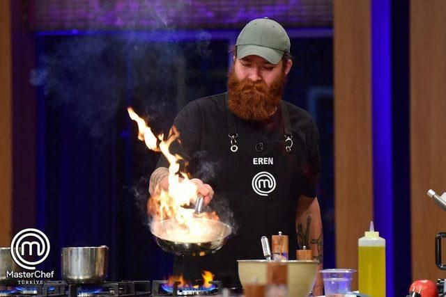 MasterChef’te sistem değişti! İddialı isim dün gece yarışmaya veda etti - Sayfa 4