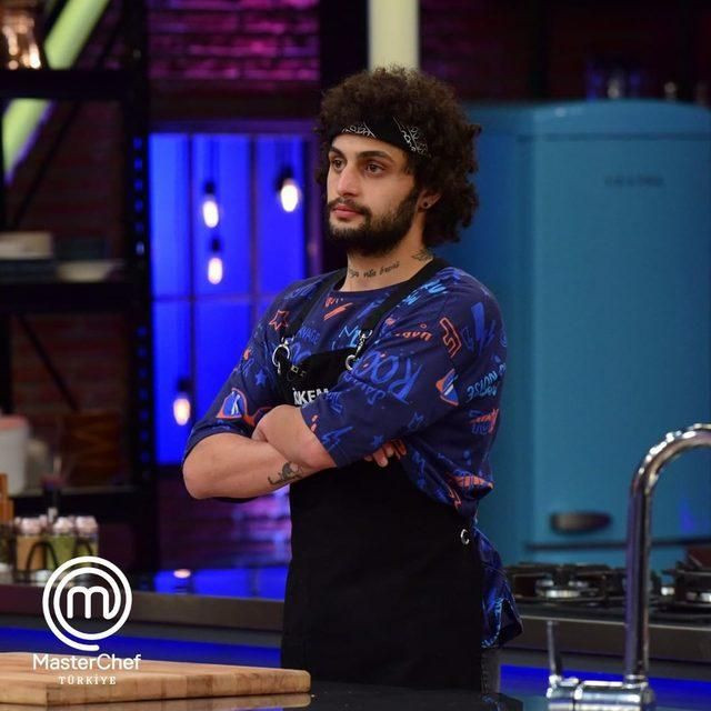 MasterChef’te sistem değişti! İddialı isim dün gece yarışmaya veda etti - Sayfa 5