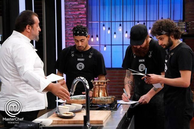 MasterChef’te sistem değişti! İddialı isim dün gece yarışmaya veda etti - Sayfa 7