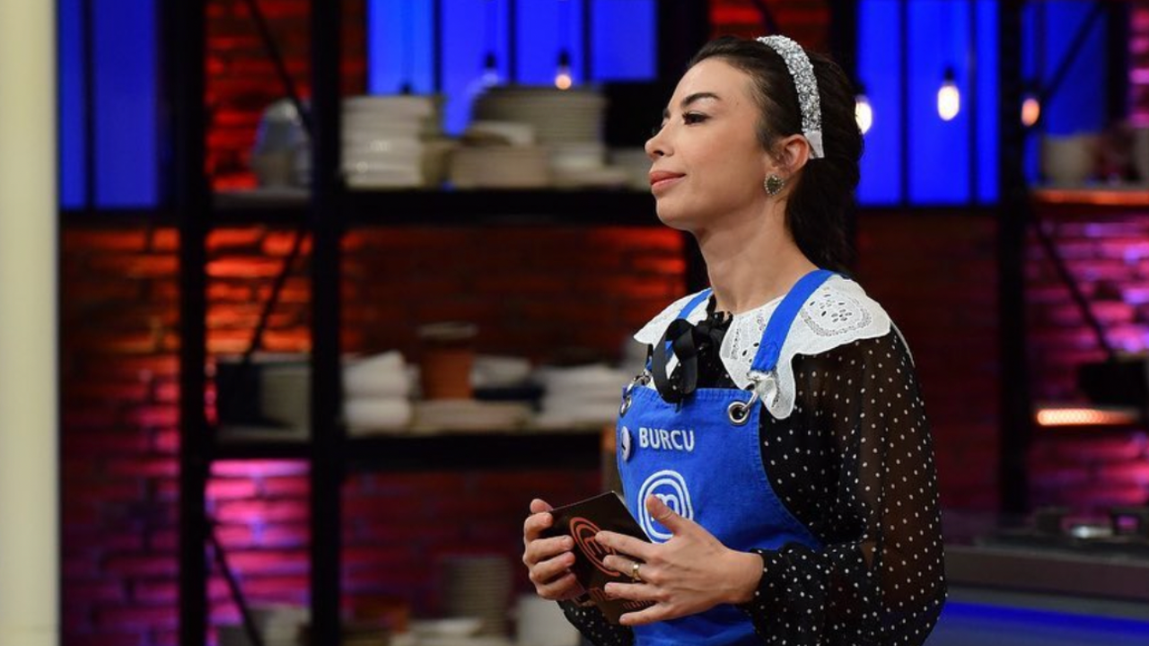 MasterChef’te yarışmacılar birbirine girdi: Sen şeytan değilsin, sen bir yılansın! - Sayfa 1