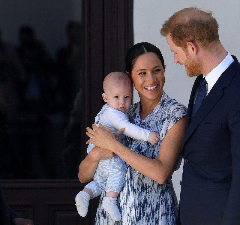 Kraliçe Elizabeth'ten torununa ilginç Noel hediyesi - Sayfa 2