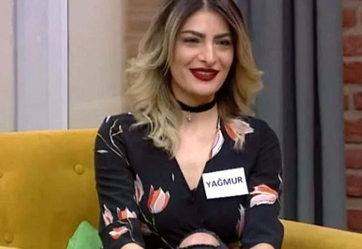 Kısmetse Olur'un ünlü yarışmacısı Yağmur Koçak'ın son hali ağızları açık bıraktı! - Sayfa 1