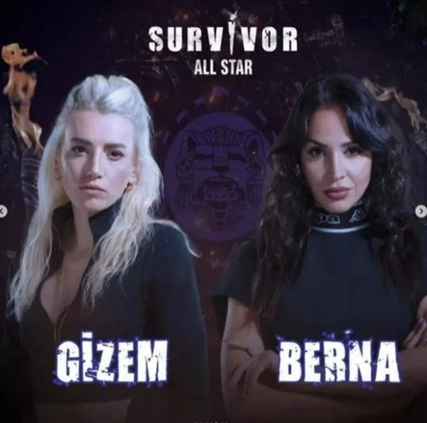 Survivor Sema Aydemir espriyi patlattı, sosyal medya yıkıldı! "Maymun gibi fotoğrafım asılacak" - Sayfa 16