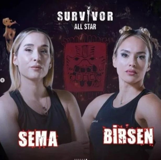 Survivor Sema Aydemir espriyi patlattı, sosyal medya yıkıldı! "Maymun gibi fotoğrafım asılacak" - Sayfa 8