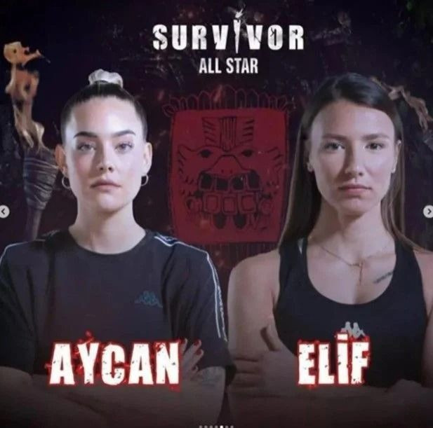 Survivor Sema Aydemir espriyi patlattı, sosyal medya yıkıldı! "Maymun gibi fotoğrafım asılacak" - Sayfa 10