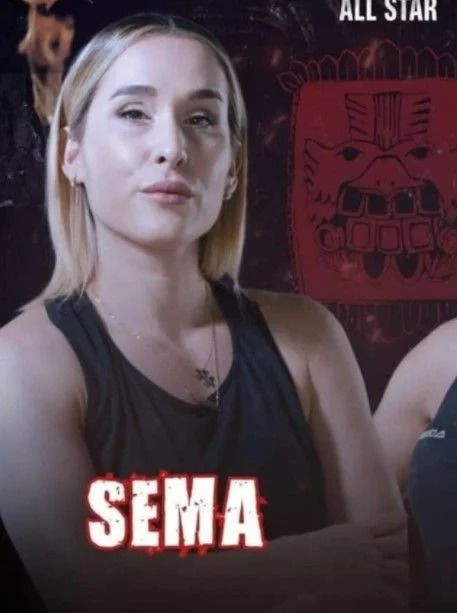 Survivor Sema Aydemir espriyi patlattı, sosyal medya yıkıldı! "Maymun gibi fotoğrafım asılacak" - Sayfa 3