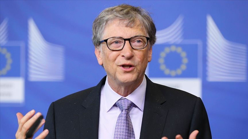 Koronavirüsü bilen Bill Gates, 2022 yılı için tahminlerini sıraladı - Sayfa 10