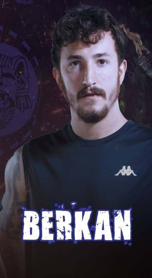 Survivor All Star kadrosuna dahil olan Mert Öcal’dan bomba itiraf! ‘Adada yarışlara…’ - Sayfa 27