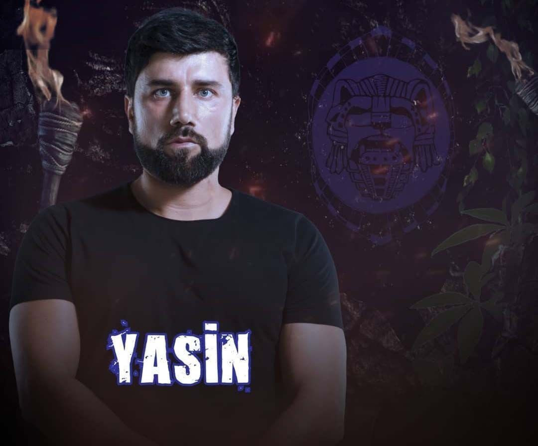 Survivor All Star kadrosuna dahil olan Mert Öcal’dan bomba itiraf! ‘Adada yarışlara…’ - Sayfa 28