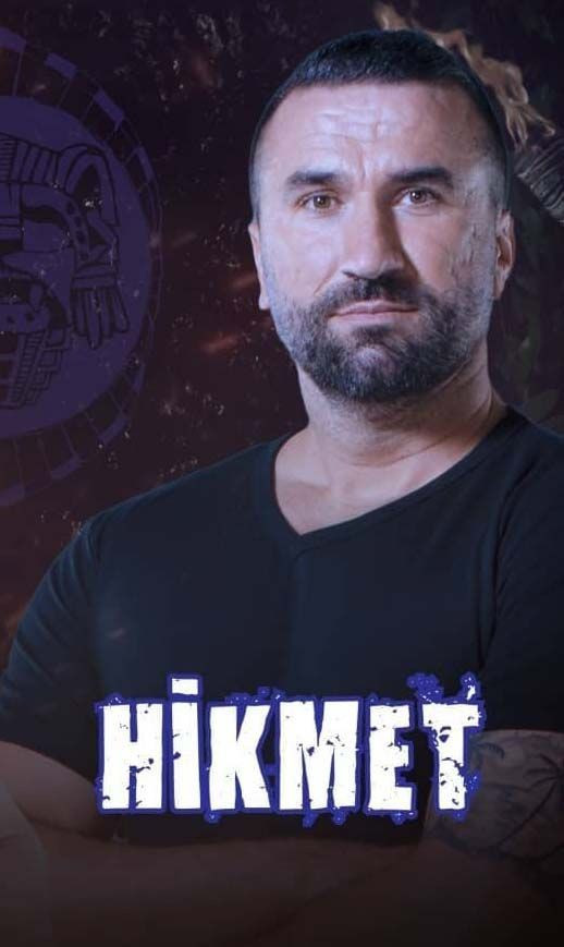 Survivor All Star kadrosuna dahil olan Mert Öcal’dan bomba itiraf! ‘Adada yarışlara…’ - Sayfa 30