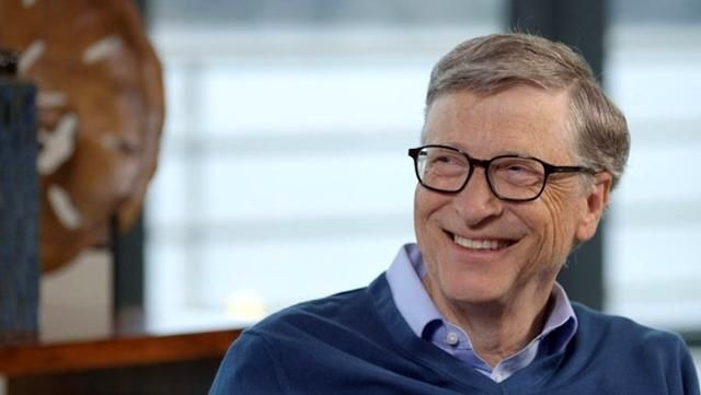 Koronavirüsü bilen Bill Gates, 2022 yılı için tahminlerini sıraladı - Sayfa 4