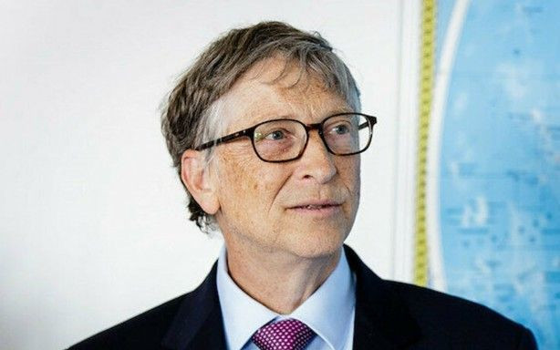 Koronavirüsü bilen Bill Gates, 2022 yılı için tahminlerini sıraladı - Sayfa 5