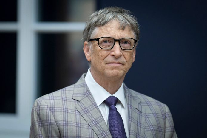 Koronavirüsü bilen Bill Gates, 2022 yılı için tahminlerini sıraladı - Sayfa 6