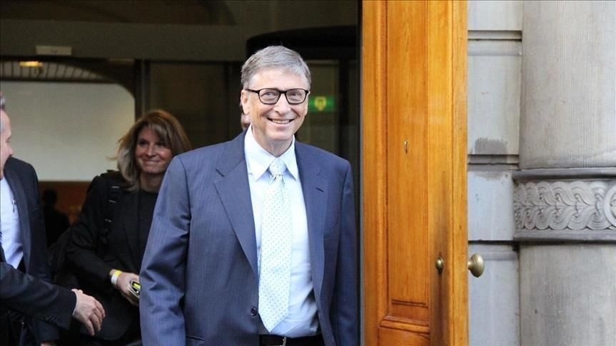 Koronavirüsü bilen Bill Gates, 2022 yılı için tahminlerini sıraladı - Sayfa 9