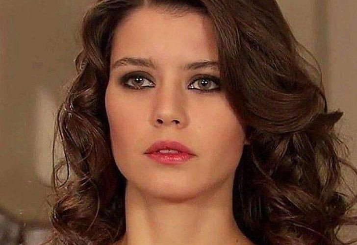 Beren Saat'in yeni imajı sosyal medyada olay oldu! Dünyaca ünlü yıldıza benzetildi - Sayfa 1