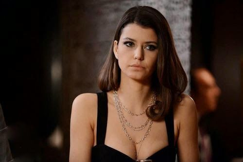 Beren Saat'in yeni imajı sosyal medyada olay oldu! Dünyaca ünlü yıldıza benzetildi - Sayfa 16