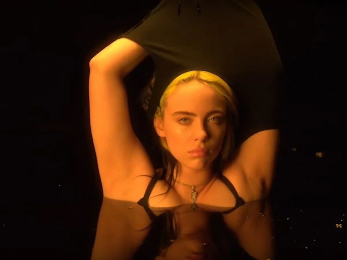 Billie Eilish’ten cinsel içerikli video itirafı: “11 yaşında başladım, cinsel hayatımı mahvetti” - Sayfa 17