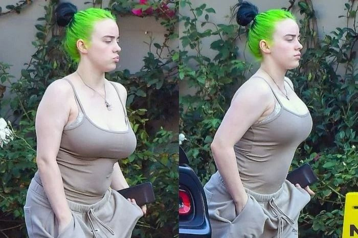 Billie Eilish’ten cinsel içerikli video itirafı: “11 yaşında başladım, cinsel hayatımı mahvetti” - Sayfa 5