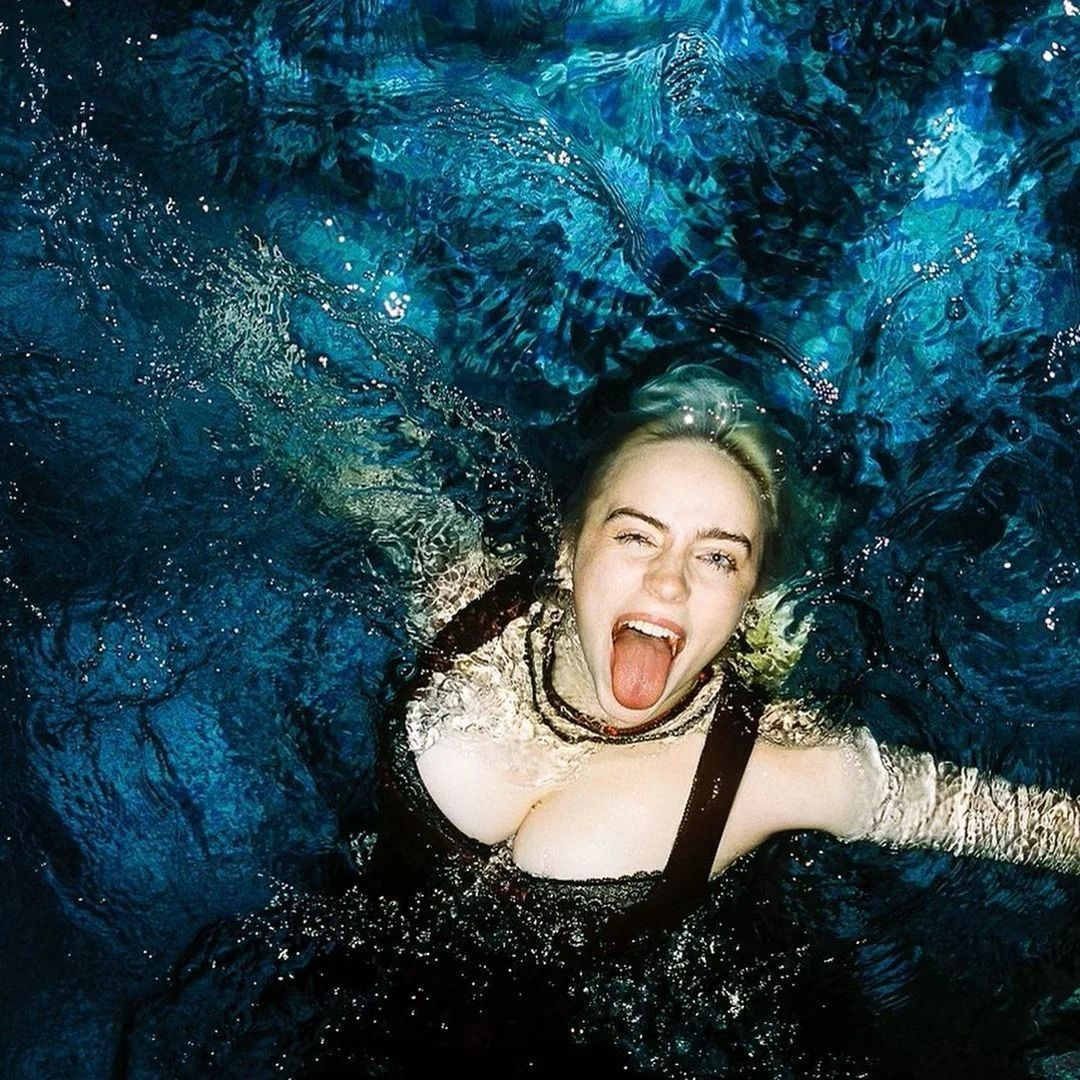 Billie Eilish’ten cinsel içerikli video itirafı: “11 yaşında başladım, cinsel hayatımı mahvetti” - Sayfa 19