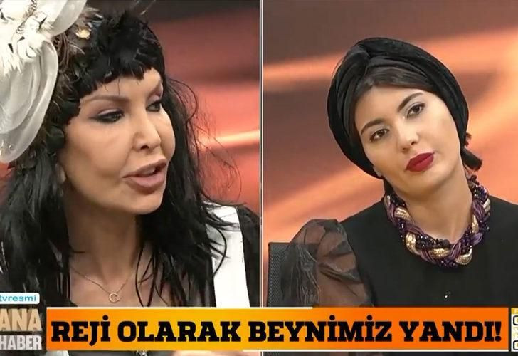 Bahar Candan'dan canlı yayında bomba itiraf! "Ünlü bir kadınla aşk yaşadım" - Sayfa 7