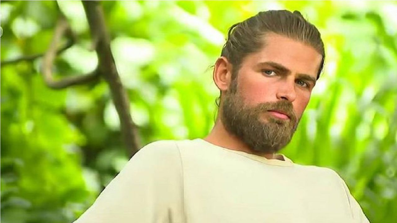 Survivor All Star kadrosuna dahil olan Mert Öcal’dan bomba itiraf! ‘Adada yarışlara…’ - Sayfa 8