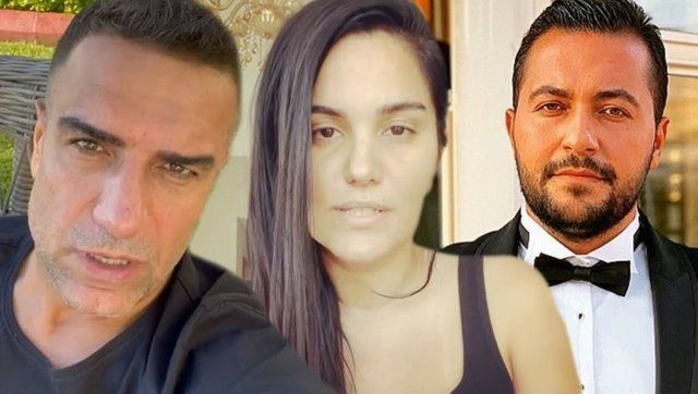 Kocasını aldatmıştı! Yasak aşkı Gökhan Göz’e dönen Fatoş Yelliler hüsrana uğradı - Sayfa 9