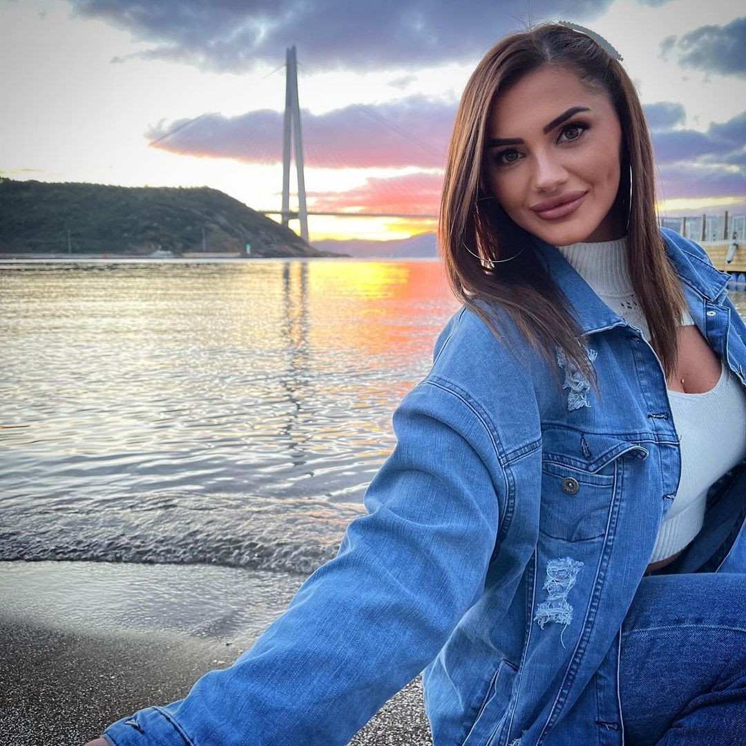 Kısmetse Olur Ayça Ekin Beğen dünyaca ünlü futbolcuya seslendi: "Ölüyorum lan ölüyorum" - Sayfa 18