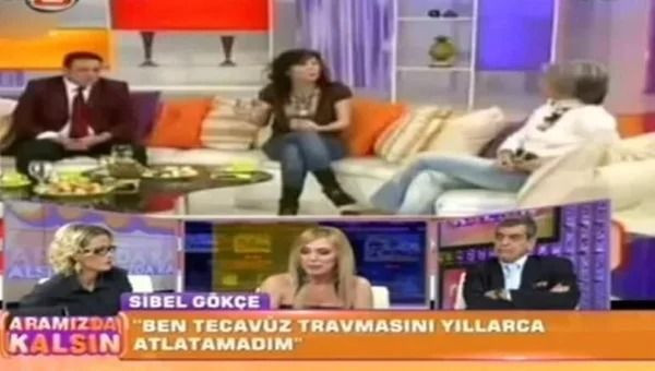 ‘İbrahim Tatlıses’in tecavüzüne uğradım’ iddiası! Mahkemeden flaş karar… - Sayfa 4