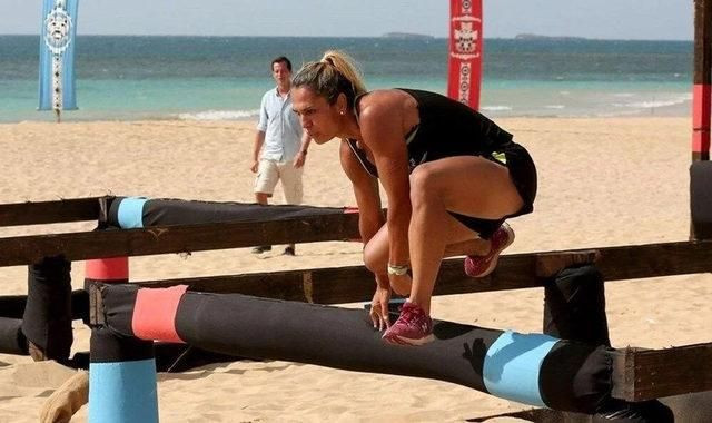 Survivor Nagihan Karadere 15 yıl önceki halini paylaştı! "İtiraf etmem gerekirse..." - Sayfa 1