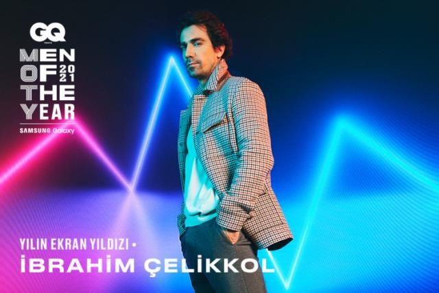 GQ Men Of The Year 2021 ödülleri sahiplerini buldu! İşte gecede ödül alan isimler… - Sayfa 7