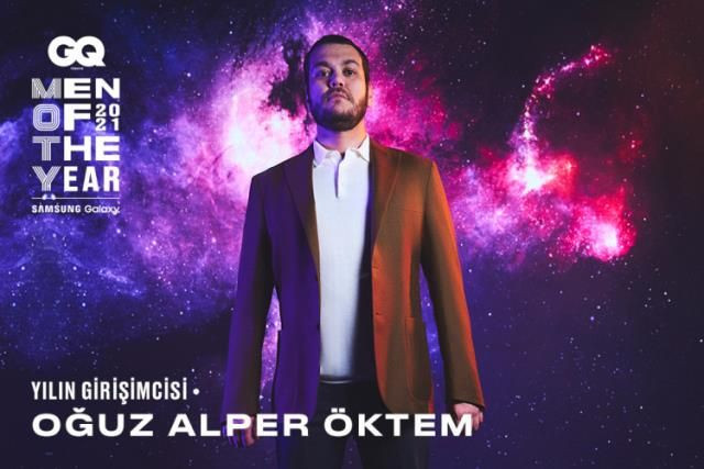 GQ Men Of The Year 2021 ödülleri sahiplerini buldu! İşte gecede ödül alan isimler… - Sayfa 13