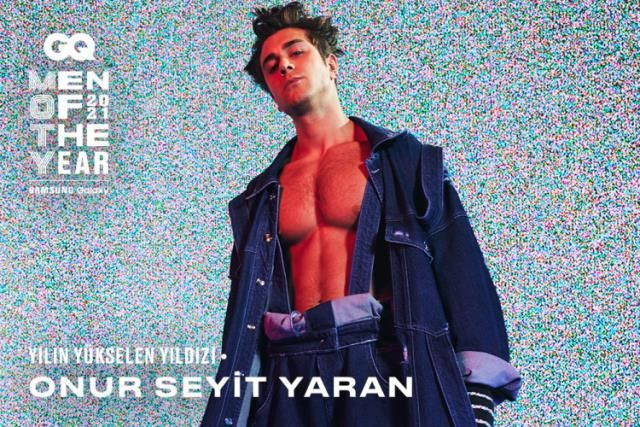 GQ Men Of The Year 2021 ödülleri sahiplerini buldu! İşte gecede ödül alan isimler… - Sayfa 4