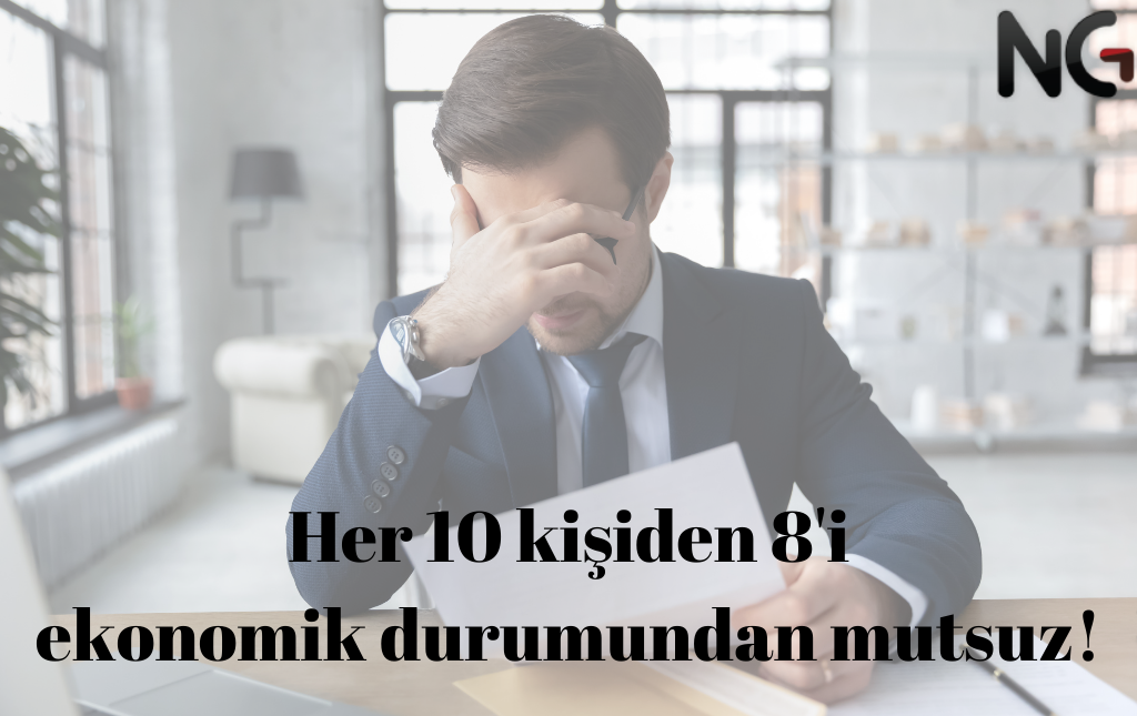 Vatandaşın ekonomik duruma bakışı nasıl? Seçimin kaderini belirleyecek anket yayınlandı! - Sayfa 4