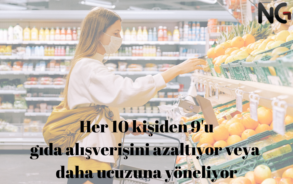 Vatandaşın ekonomik duruma bakışı nasıl? Seçimin kaderini belirleyecek anket yayınlandı! - Sayfa 6