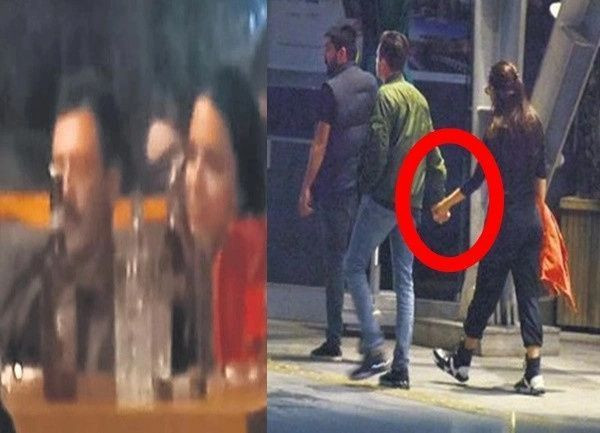 Sadakatsiz’in Haluk’u Burak Sergen ihanetin acısını çabuk unuttu! ‘Sizden kaçamadım…’ - Sayfa 7