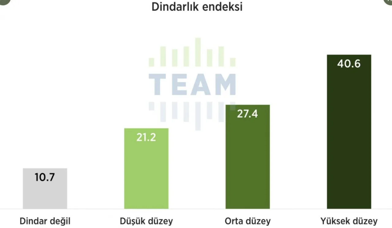 'Dindar seçmen' anketinde dikkat çeken sonuçlar! AK Parti desteğini yitiriyor mu? - Sayfa 3