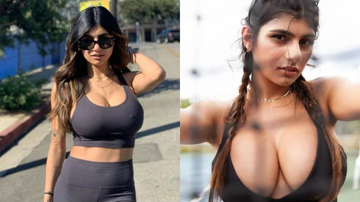 Doğmamış kızına seslenen yetişkin film yıldızı Mia Khalifa tepki topladı! "Bana benzemek için..." - Sayfa 18