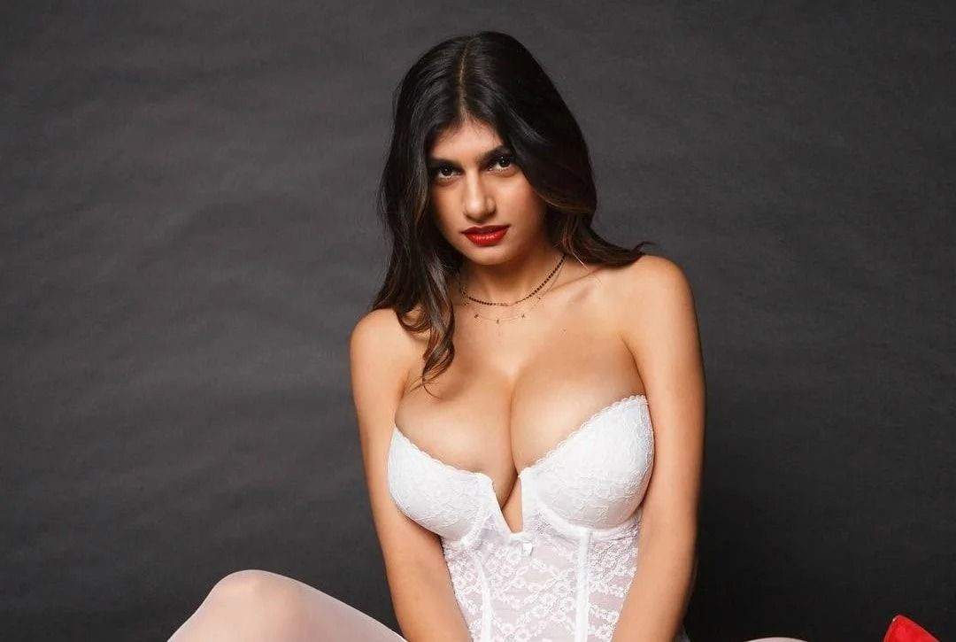 Doğmamış kızına seslenen yetişkin film yıldızı Mia Khalifa tepki topladı! "Bana benzemek için..." - Sayfa 24