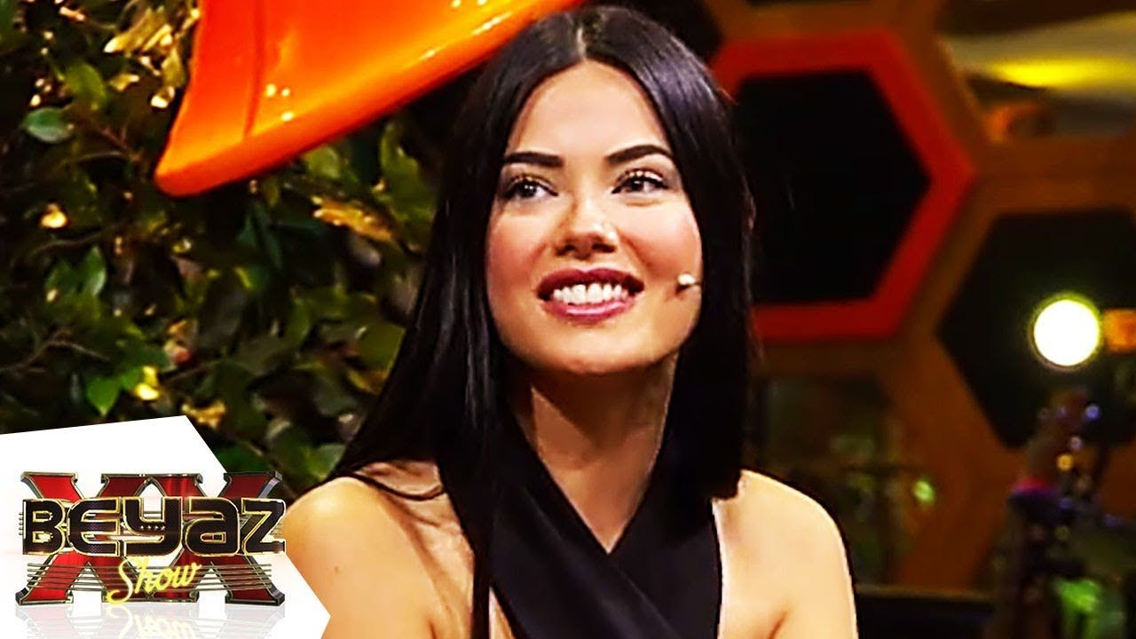 Adriana Lima'ya benzerliği çok konuşulmuştu! Fatmagül Fakı'nın son hali görenleri şaşırttı! - Sayfa 7