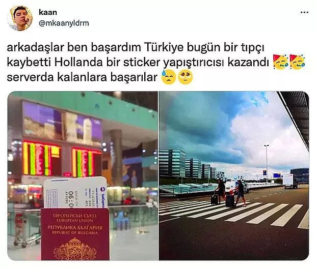 Türkiye dünyada yeni yıla en umutsuz giren 3. ülke oldu! İşte sebepleri - Sayfa 5