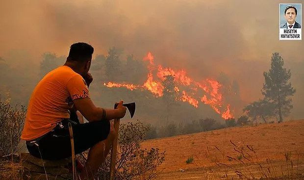 Türkiye dünyada yeni yıla en umutsuz giren 3. ülke oldu! İşte sebepleri - Sayfa 11