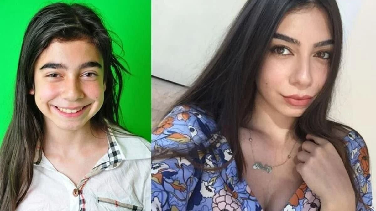 Alemin Kralı'nın 'Oben'i Birsu Demir'in son hali şoke etti! Seksi şarkıcı Dua Lipa'ya benzetildi - Sayfa 17