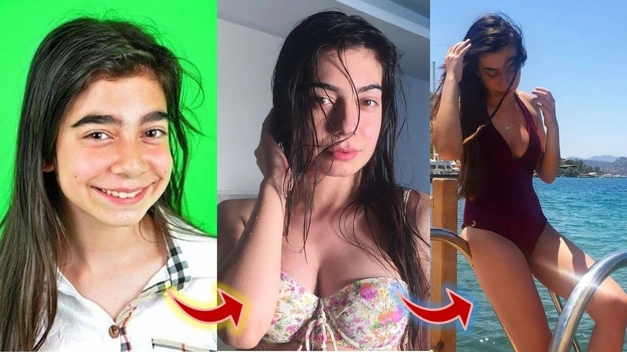 Alemin Kralı'nın 'Oben'i Birsu Demir'in son hali şoke etti! Seksi şarkıcı Dua Lipa'ya benzetildi - Sayfa 8