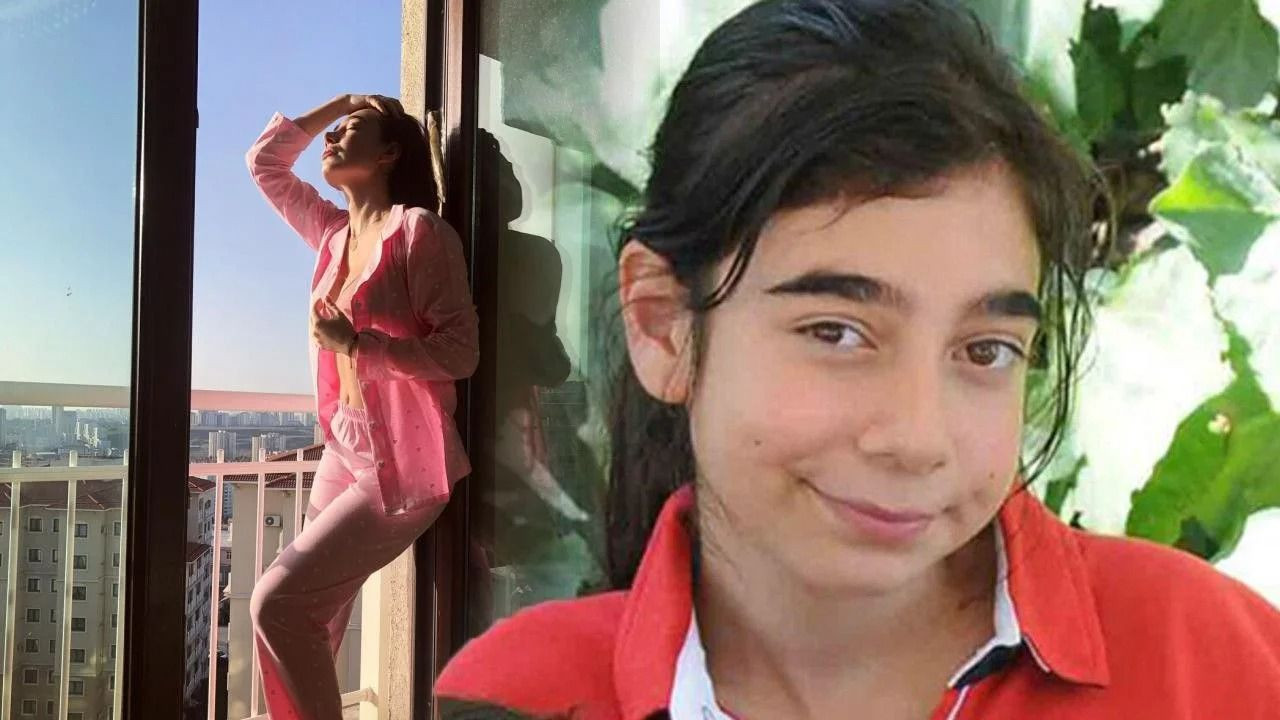 Alemin Kralı'nın 'Oben'i Birsu Demir'in son hali şoke etti! Seksi şarkıcı Dua Lipa'ya benzetildi - Sayfa 5